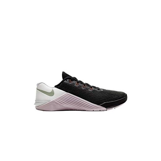 Nike Metcon 5, Zapatillas de Deporte para Mujer, Negro