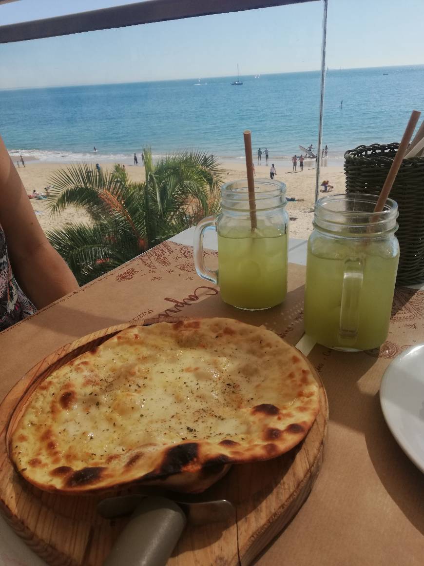 Capricciosa