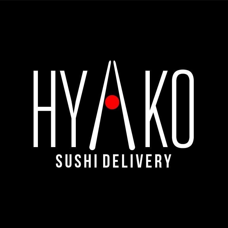 Restaurantes Hyako Sushi Bar e Delivery