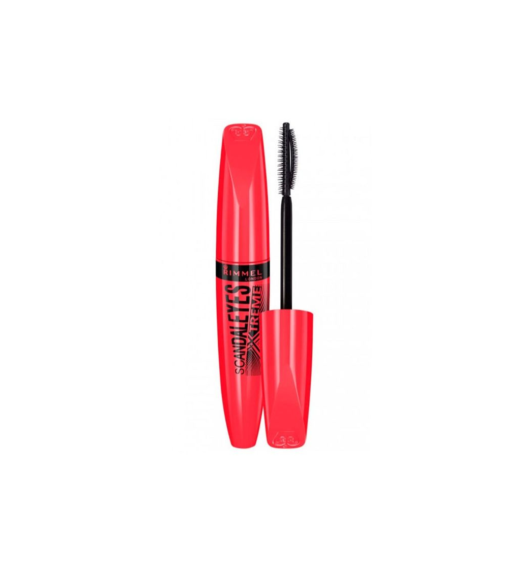 Social Rimmel London