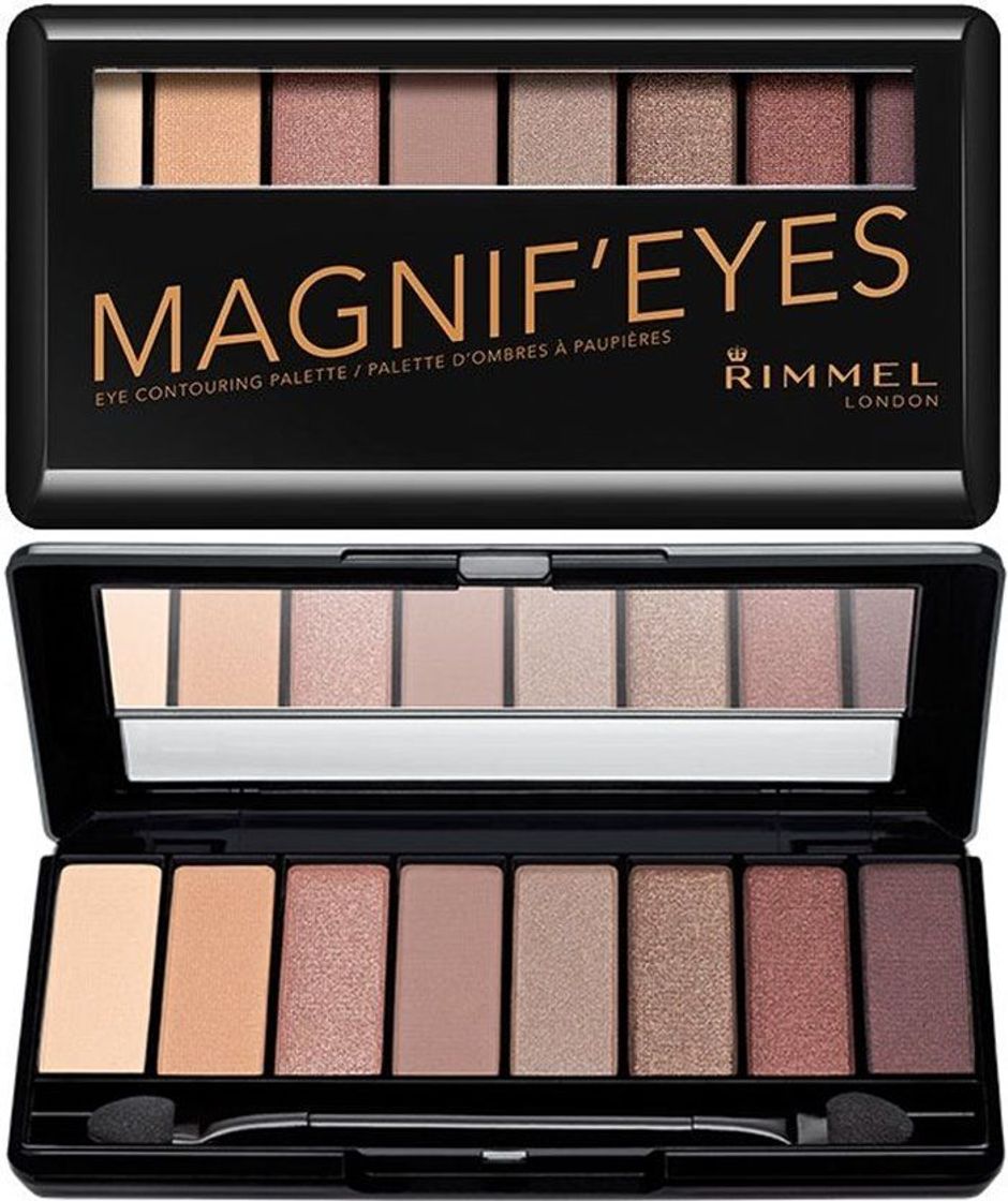 Social RIMMEL LONDON