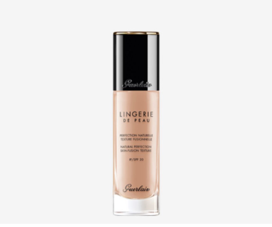 Social Lingerie de Peau ⋅ Maquillaje Perfección Natural