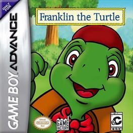 Videojuegos Franklin the Turtle