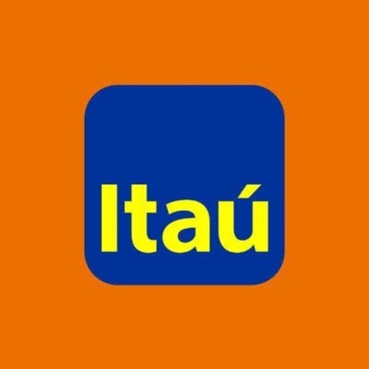 Banco Itaú - sua conta no app
