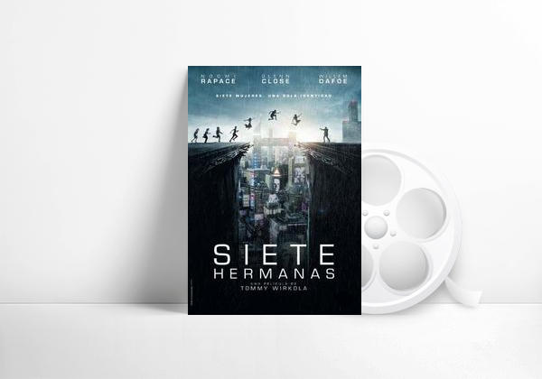 Película Siete hermanas