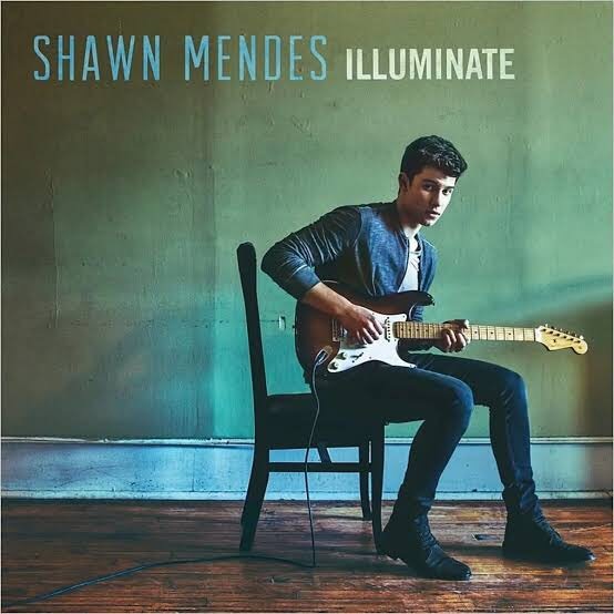 Music There's Nothing Holdin' Me Back - Acoustic