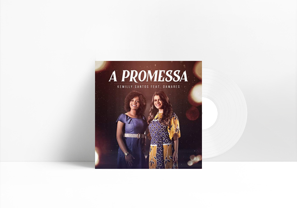 Music A Promessa