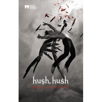 Book hush