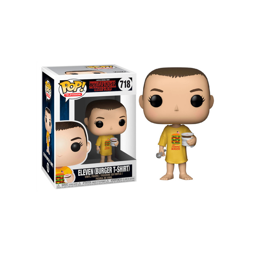 Products Funko- Pop Vinyl