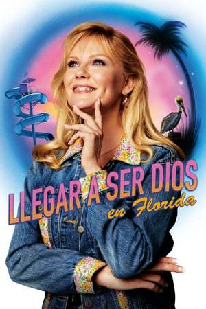 Serie Llegar a ser Dios en Florida