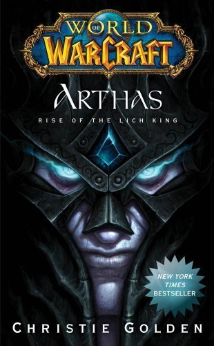 Libro World Of Warcraft