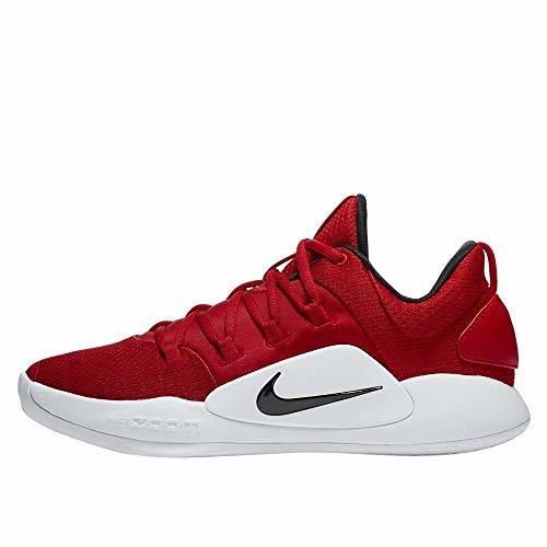 Nike Hyperdunk X Low TB, Zapatillas de Deporte para Hombre, Multicolor