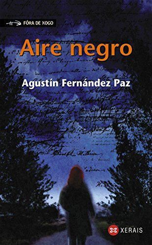 Aire negro (Infantil E Xuvenil