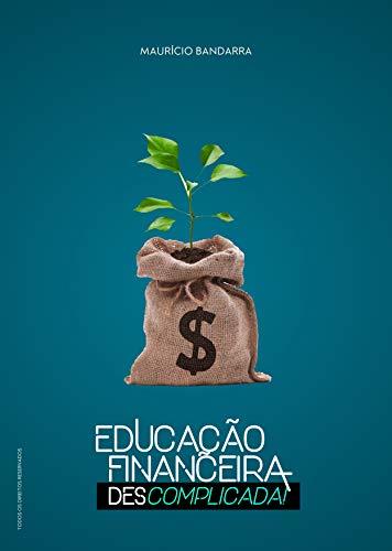 Book Educação Financeira descomplicada