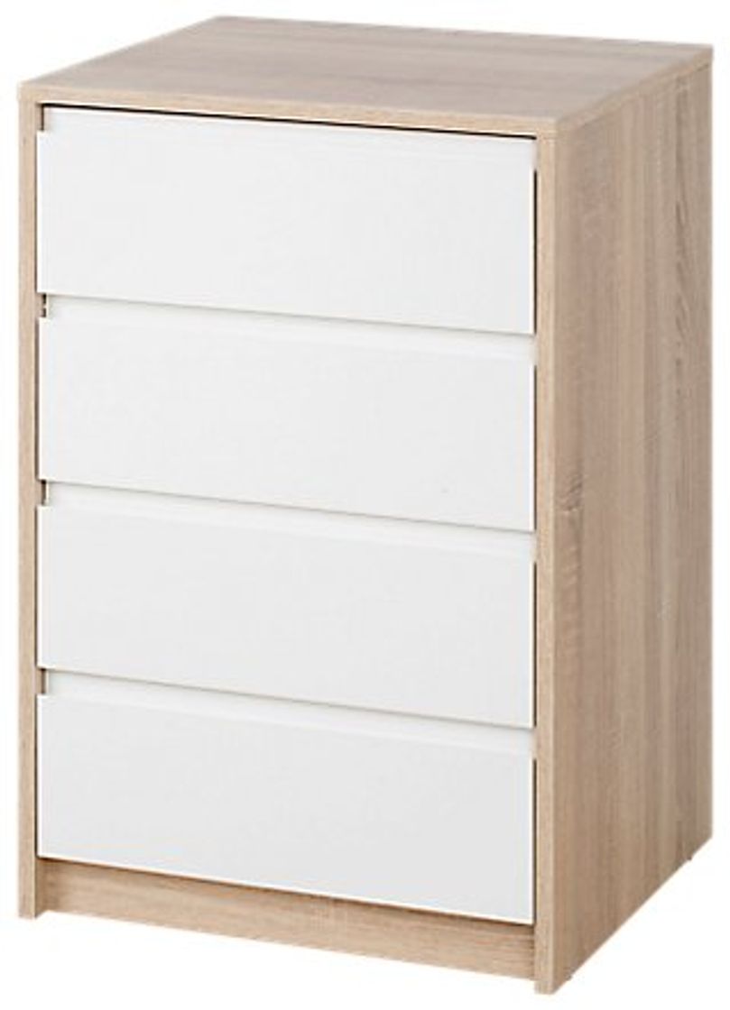 Elemento de la categoría hogar Cajonera 72x60x50