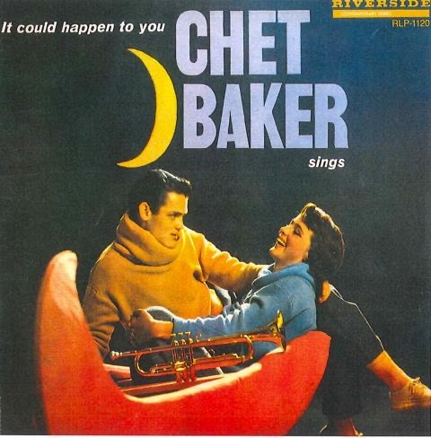 Canción Chet Baker Sings