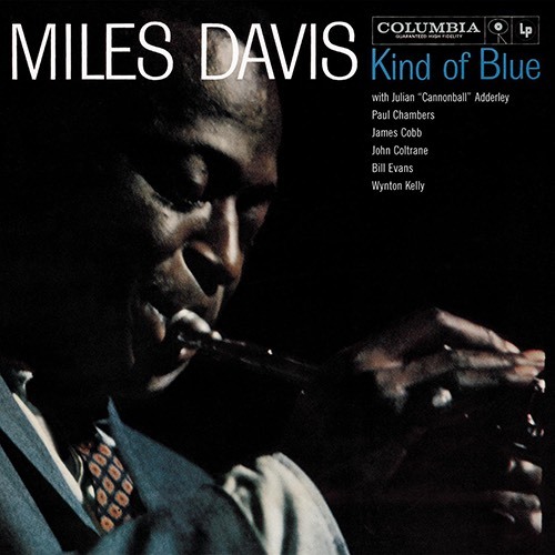 Canción miles davis kind of blue