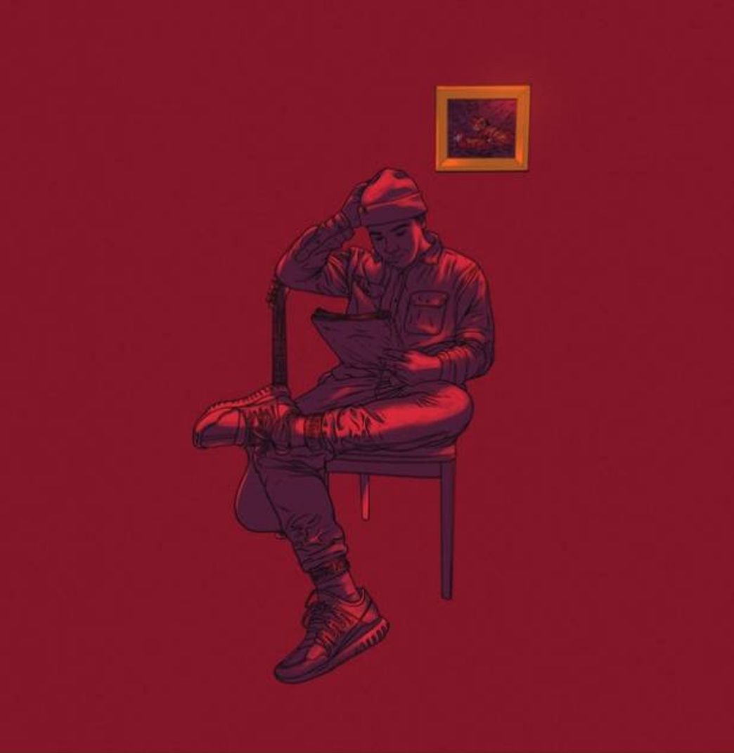 Music Needs - Verzache