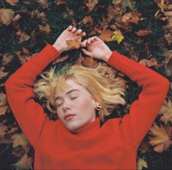 Music we fell in love in october 🍁