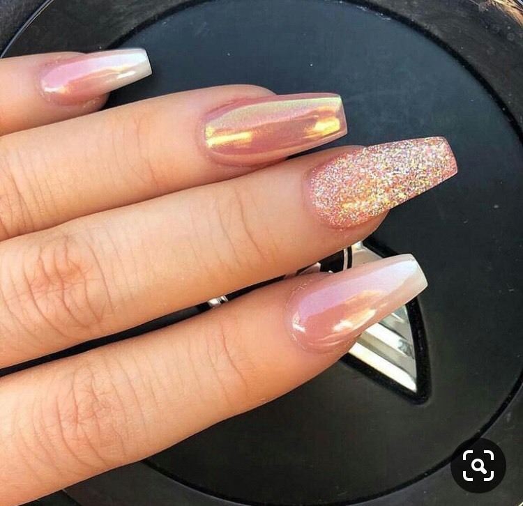 Fashion Inspirações de unhas✨