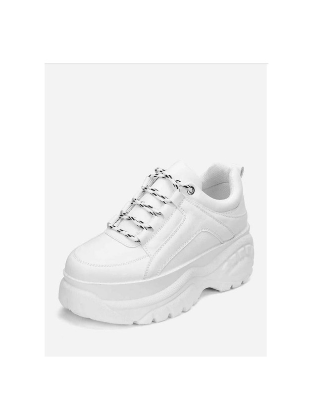Social Zapatillas divinas!! 