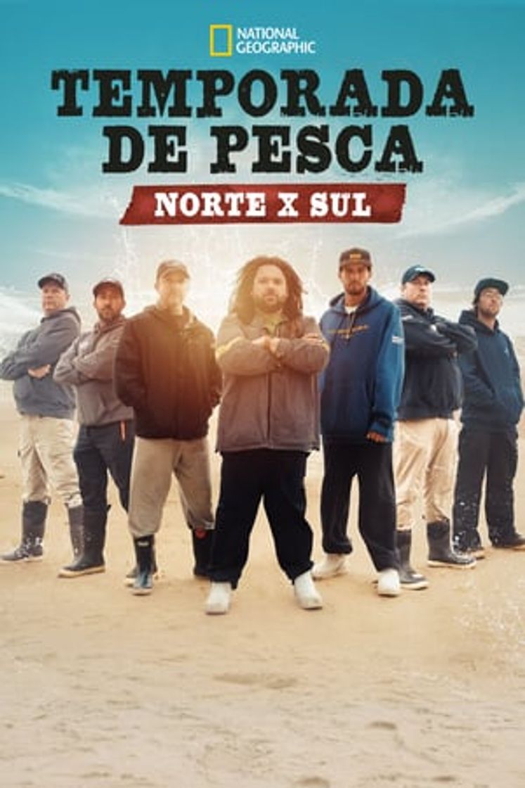 Serie Wicked Tuna: North VS South