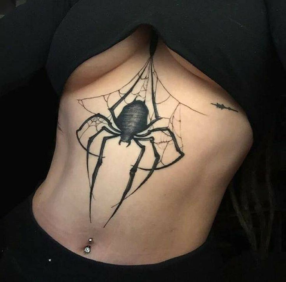 Moda ideias de tatuagens