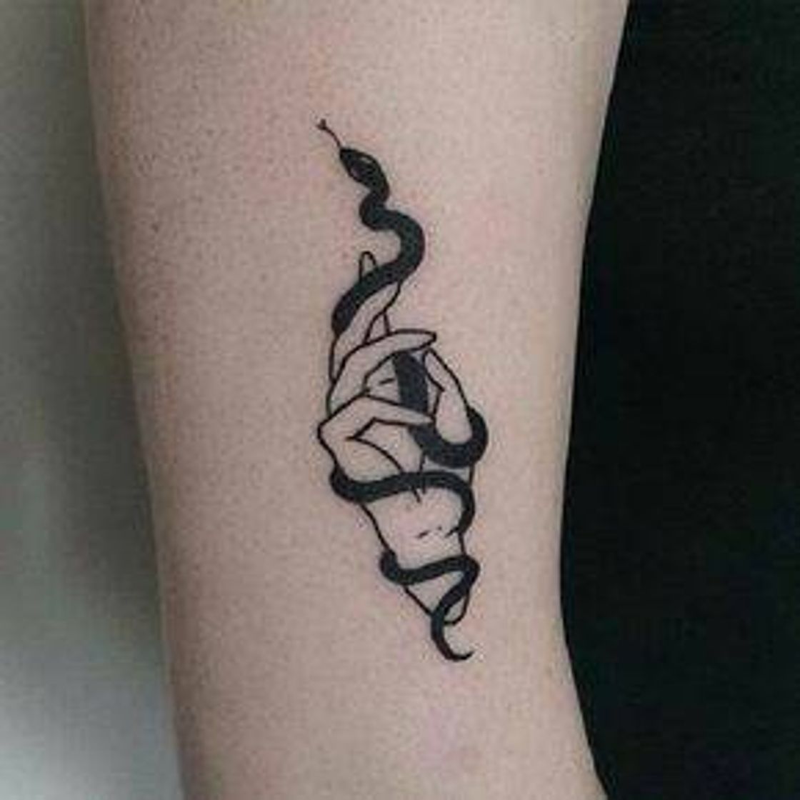 Fashion inspiração de tatuagens