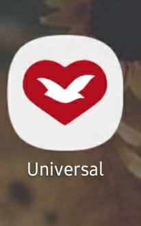Igreja universal
