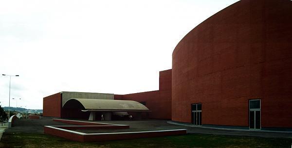 Lugar Pavilhão Multiusos de Gondomar