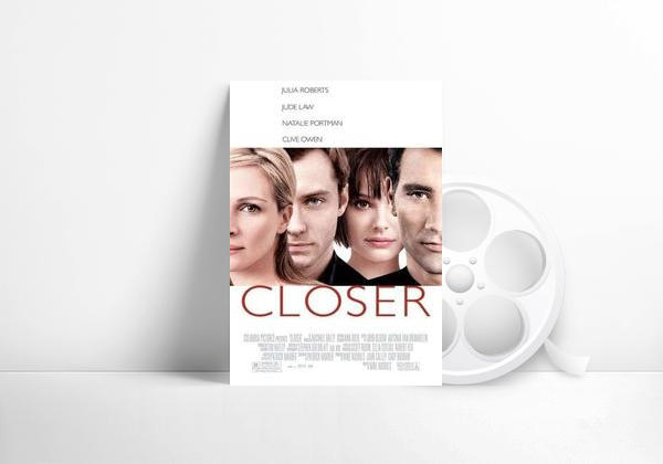 Película Closer