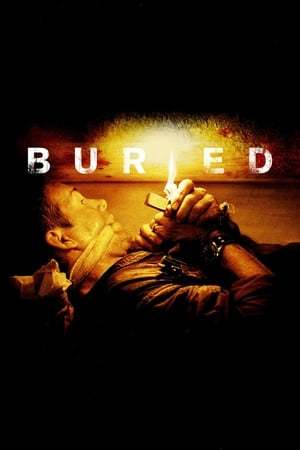 Película Buried (Enterrado)