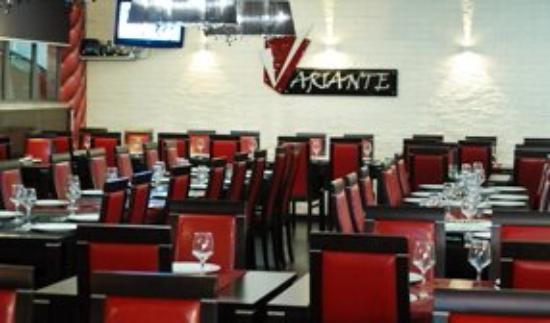 Restaurants Variante - Restaurante, Lda.