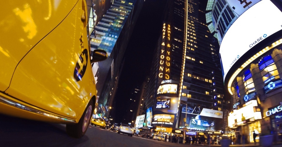 Nova York