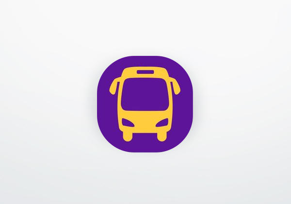 App Clickbus - Passagens de Ônibus