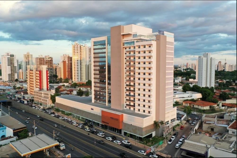 Lugar Cuiabá