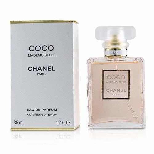 Producto COCO MADMOISELLE Eau De Parfum vapo 35 ml