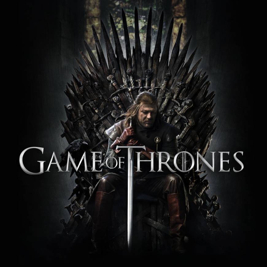 Series Game of Thrones (GOT)