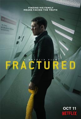 Películas Fractured