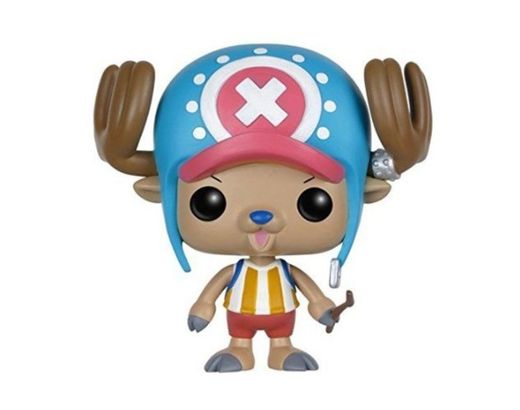 FunKo POP! Vinilo - One Piece