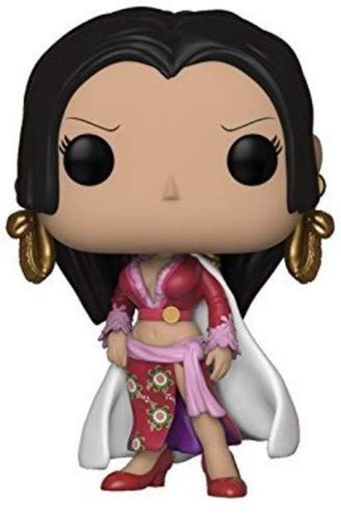 Funko POP!! - One Piece: Boa, Multicolor