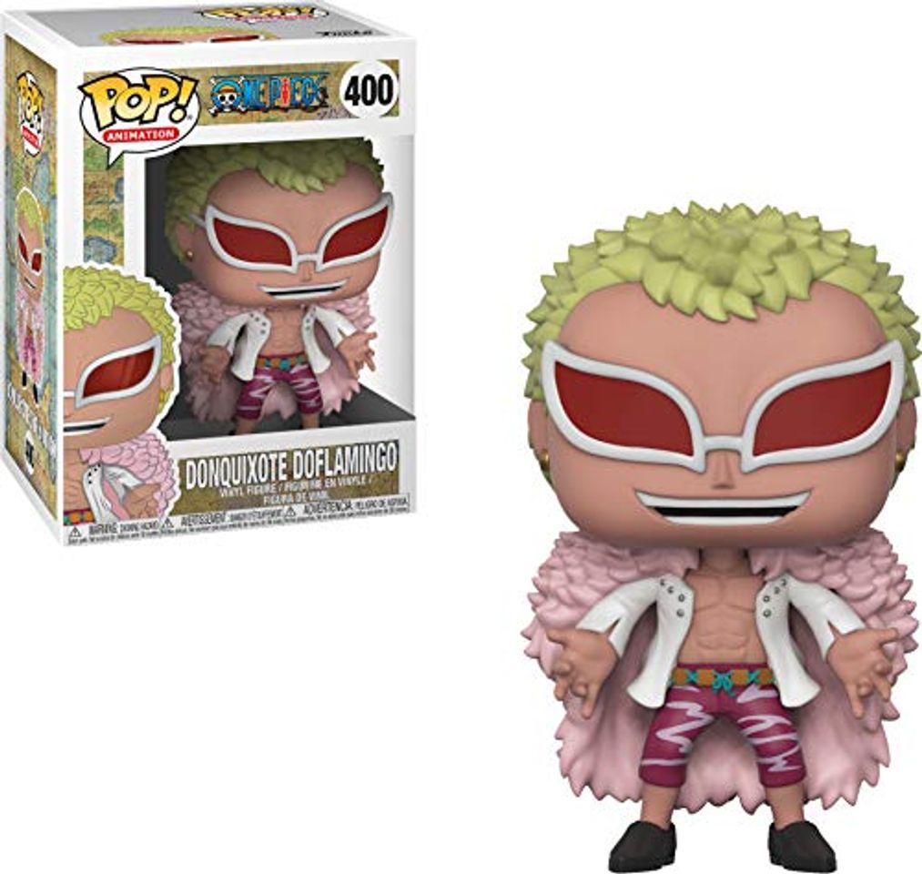 Social Funko 32716 POP Vinyl