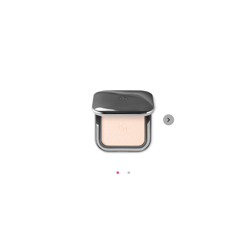 Social Kiko Milano Highlighter 
