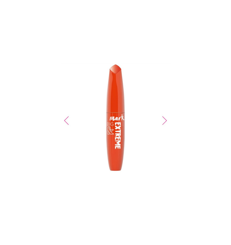 Social Big & Extreme mascara