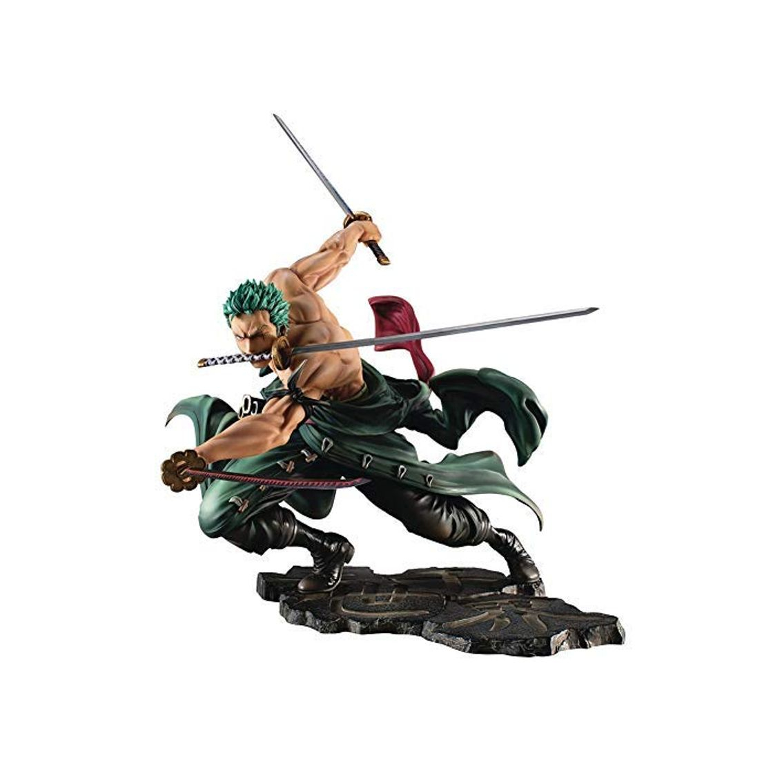 Social Potato smile Animado Onepiece Figura