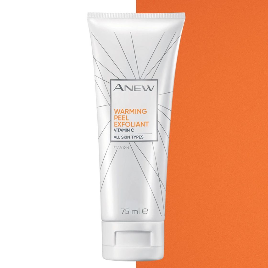 Fashion ANEW Esfoliante Peeling