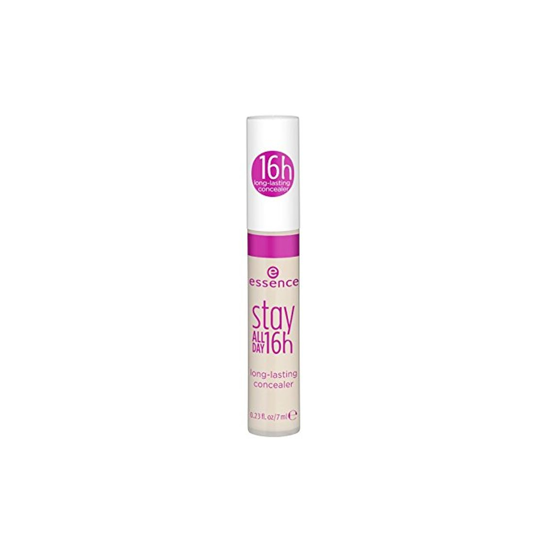 Social Corrector Stay All Day, de Essence