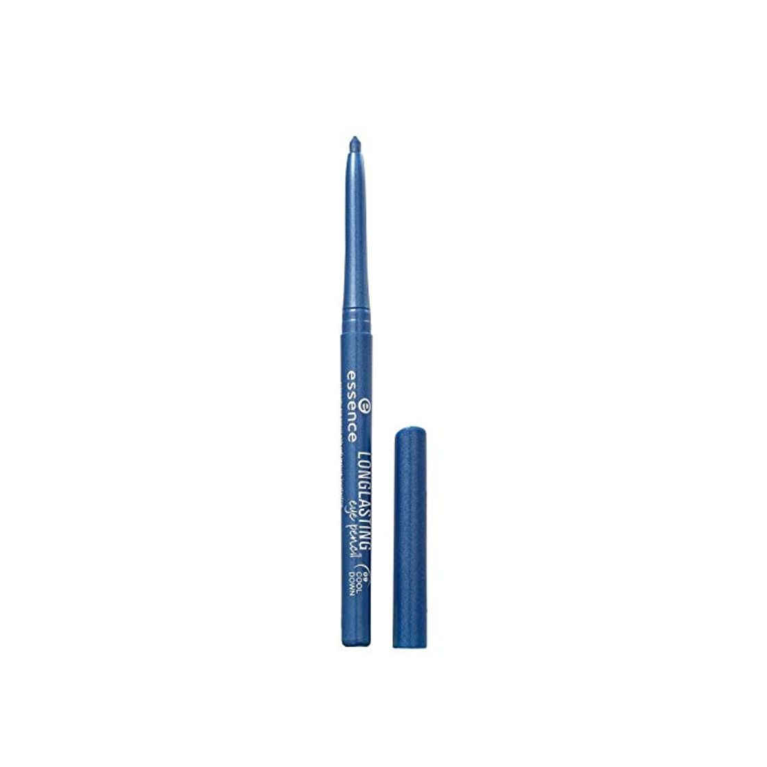 Social ESSENCE Eye Pencil Longlasting lápiz de ojos  09 Cool Down