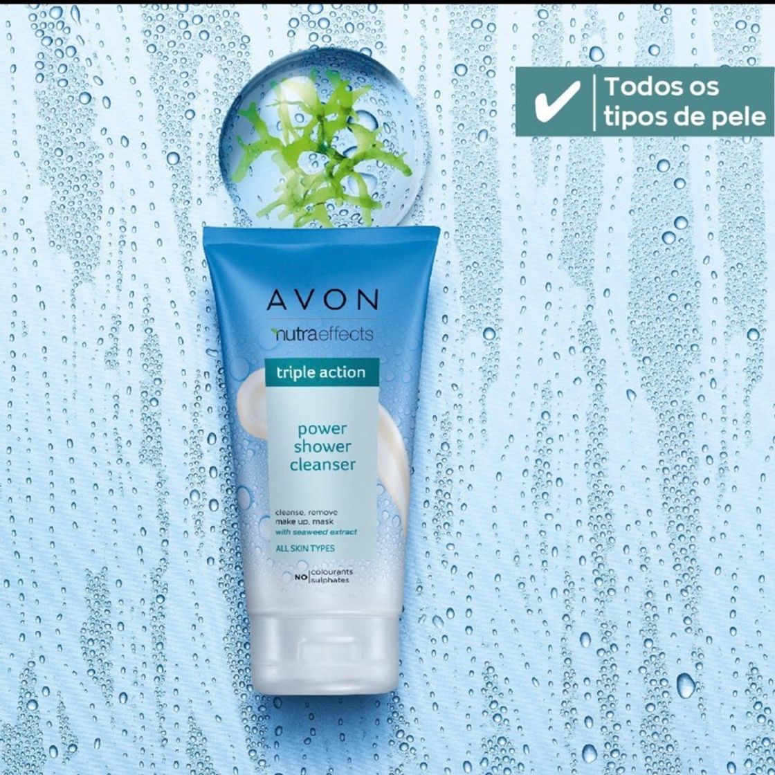 Productos Cuidado de Limpeza Avon