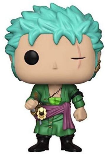 Funko Pop! - One Piece: Zoro